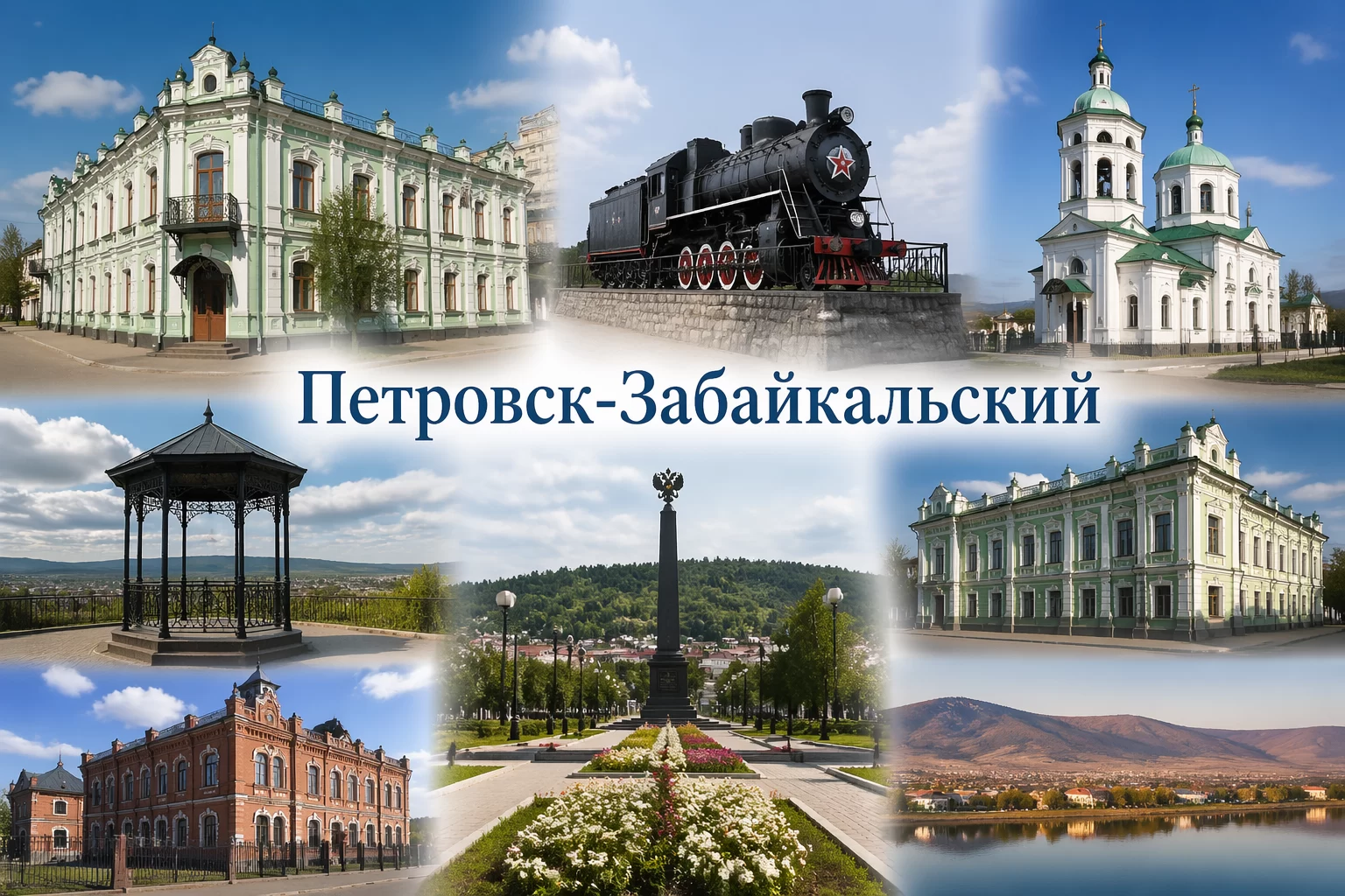 Петровск-Забайкальский Забайкальский край Петровск-Забайкальский Забайкальский край