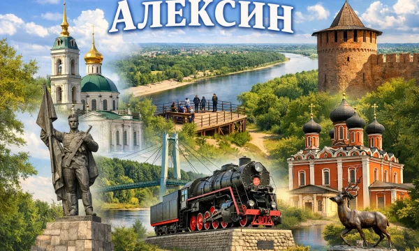 Алексин Тульская область. Алексин Тульская область.