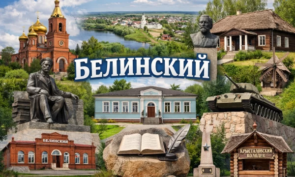 Белинский Пензенская область Белинский Пензенская область