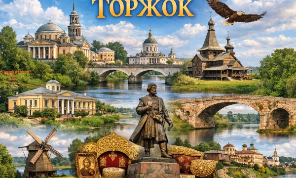 Торжок Тверская область Торжок Тверская область