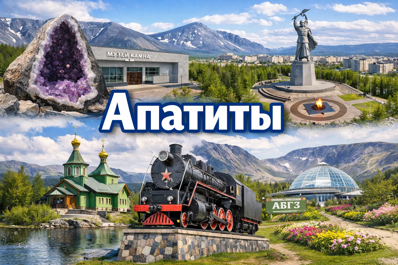 Апатиты Мурманская область Апатиты Мурманская область