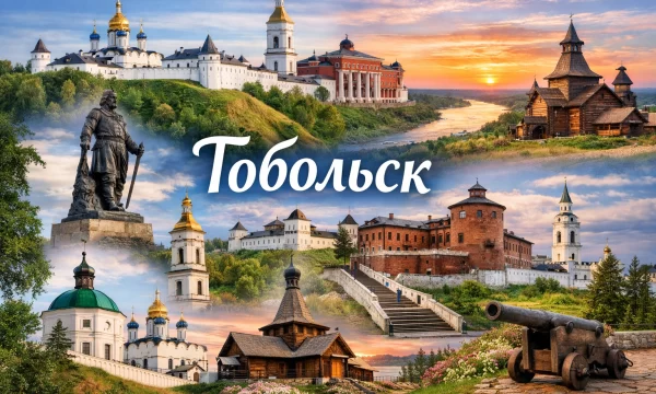 Тобольск Тюменская область Тобольск Тюменская область