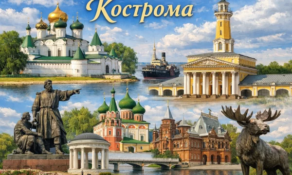 Кострома Костромская область Кострома Костромская область