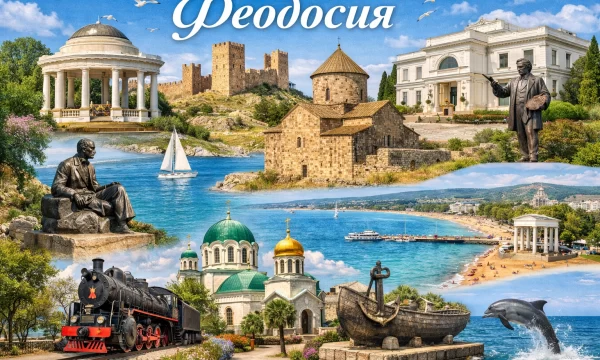Феодосия Республика Крым Феодосия Республика Крым