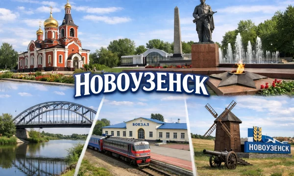 Новоузенск Саратовская область Новоузенск Саратовская область