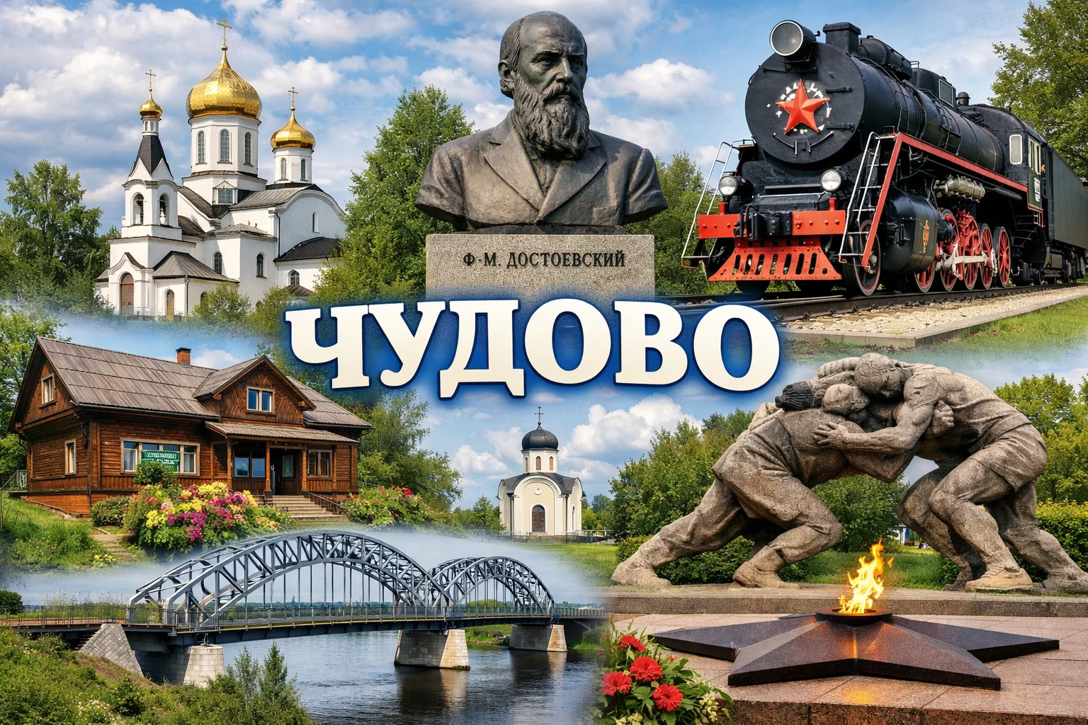 Чудово Новгородская область Чудово Новгородская область