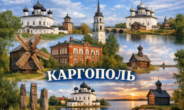 Каргополь Архангельская область Каргополь Архангельская область