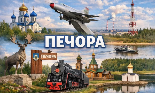 Печора Республика Коми Печора Республика Коми