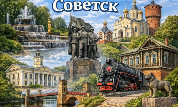 Советск Кировская область Советск Кировская область