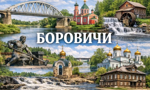 Боровичи Новгородская область Боровичи Новгородская область
