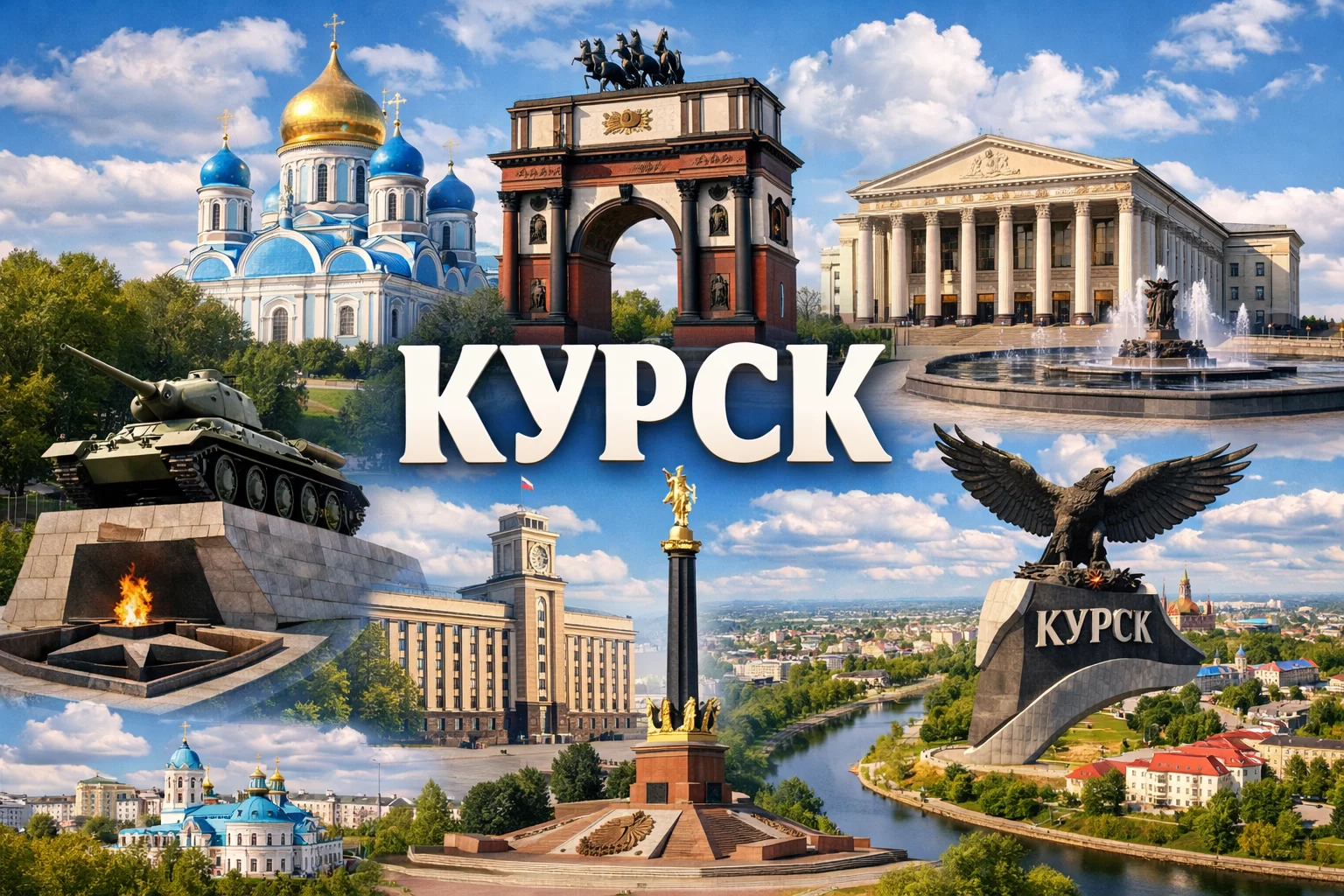 Курск Курская область Курск Курская область