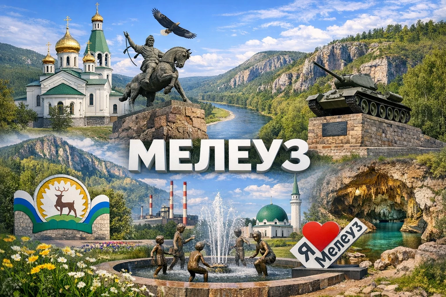 Мелеуз Республика Башкортостан Мелеуз Республика Башкортостан