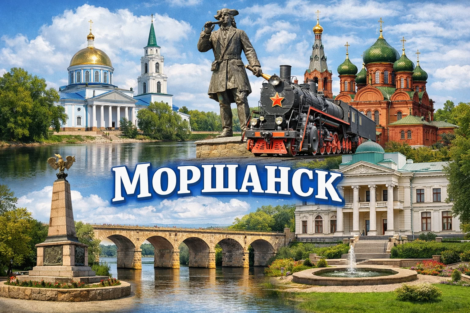 Моршанск Тамбовская область Моршанск Тамбовская область