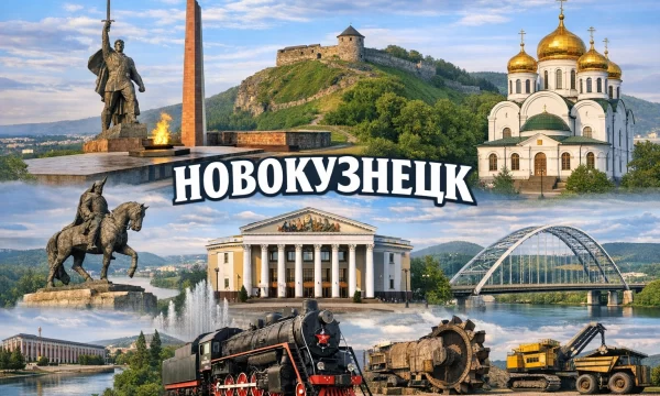 Новокузнецк Кемеровская область Новокузнецк Кемеровская область