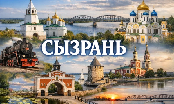 Сызрань Самарская область Сызрань Самарская область