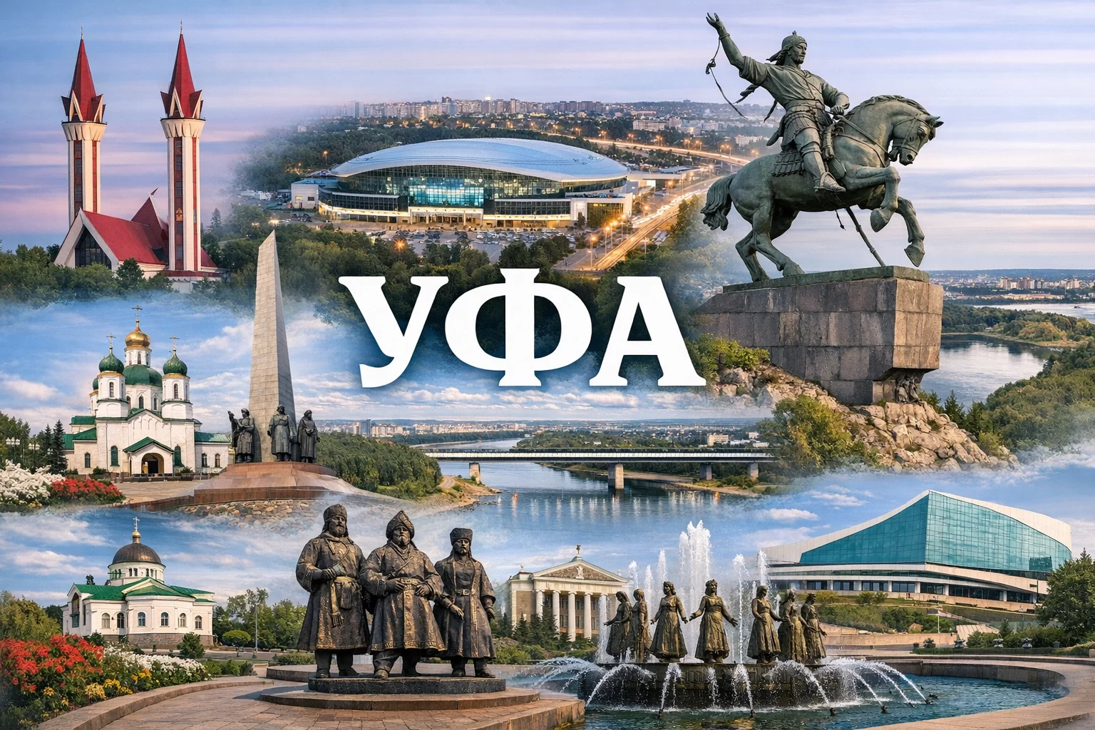 Уфа Республика Башкортостан Уфа Республика Башкортостан