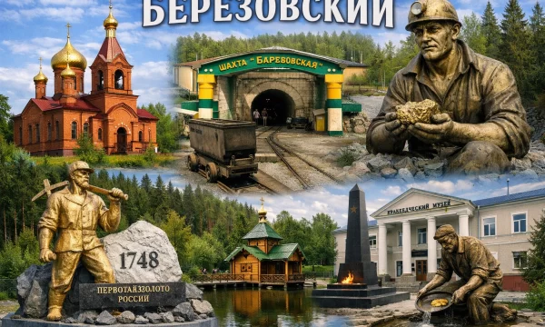 Березовский Свердловская область Березовский Свердловская область