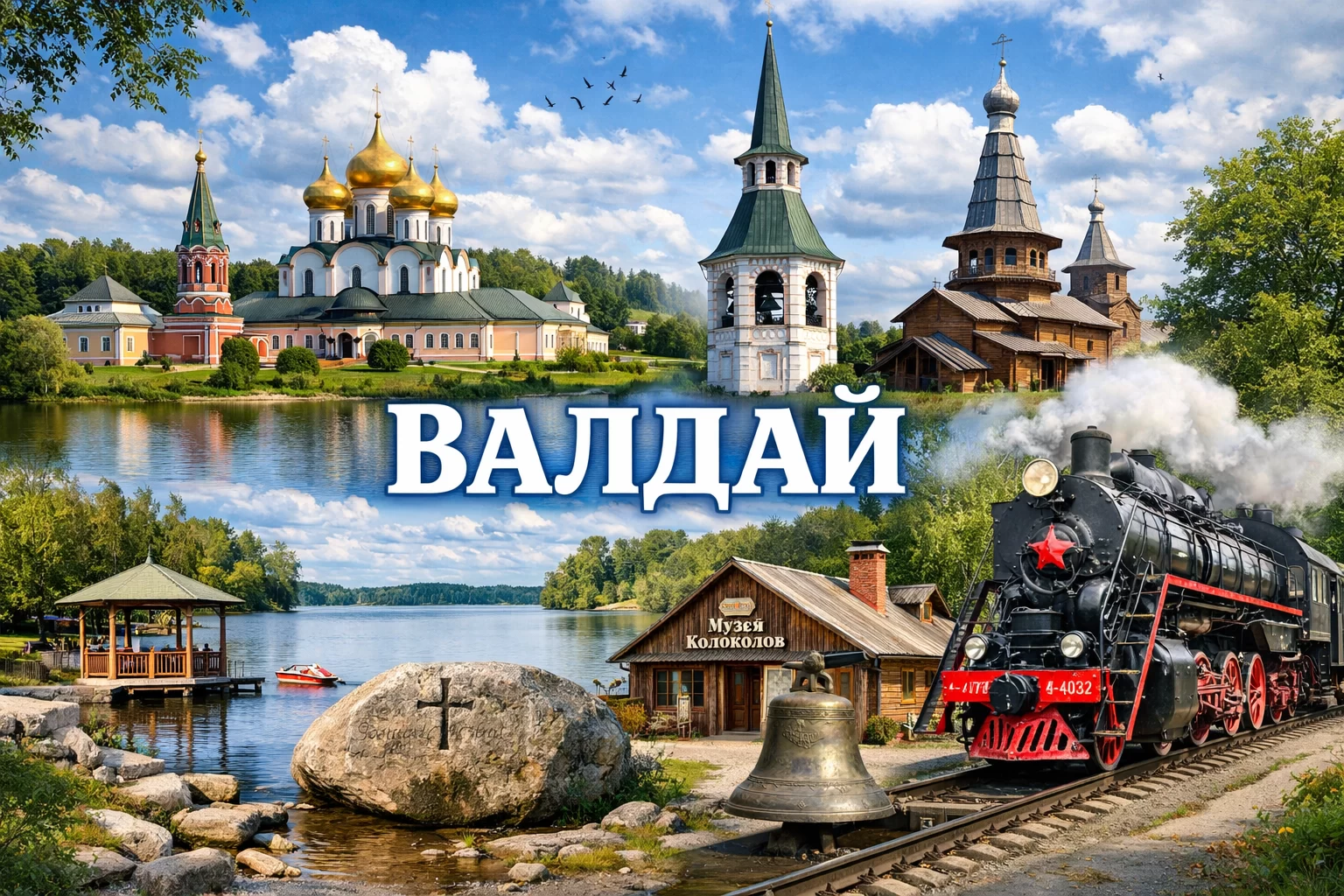 Валдай Новгородская область Валдай Новгородская область