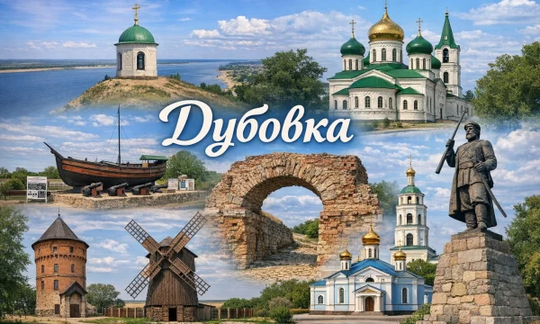 Дубовка Волгоградская область Дубовка Волгоградская область