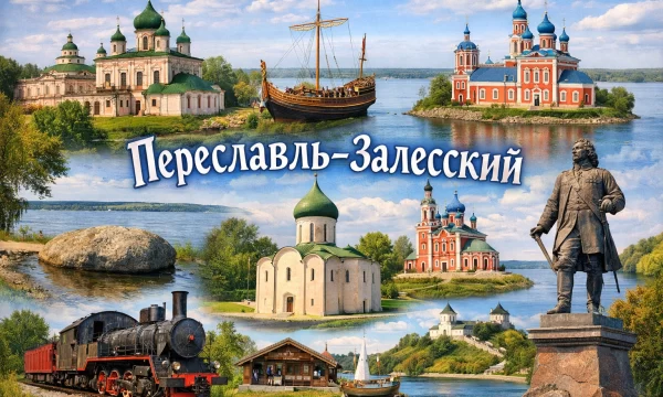 Переславль-Залесский Ярославская область Переславль-Залесский Ярославская область