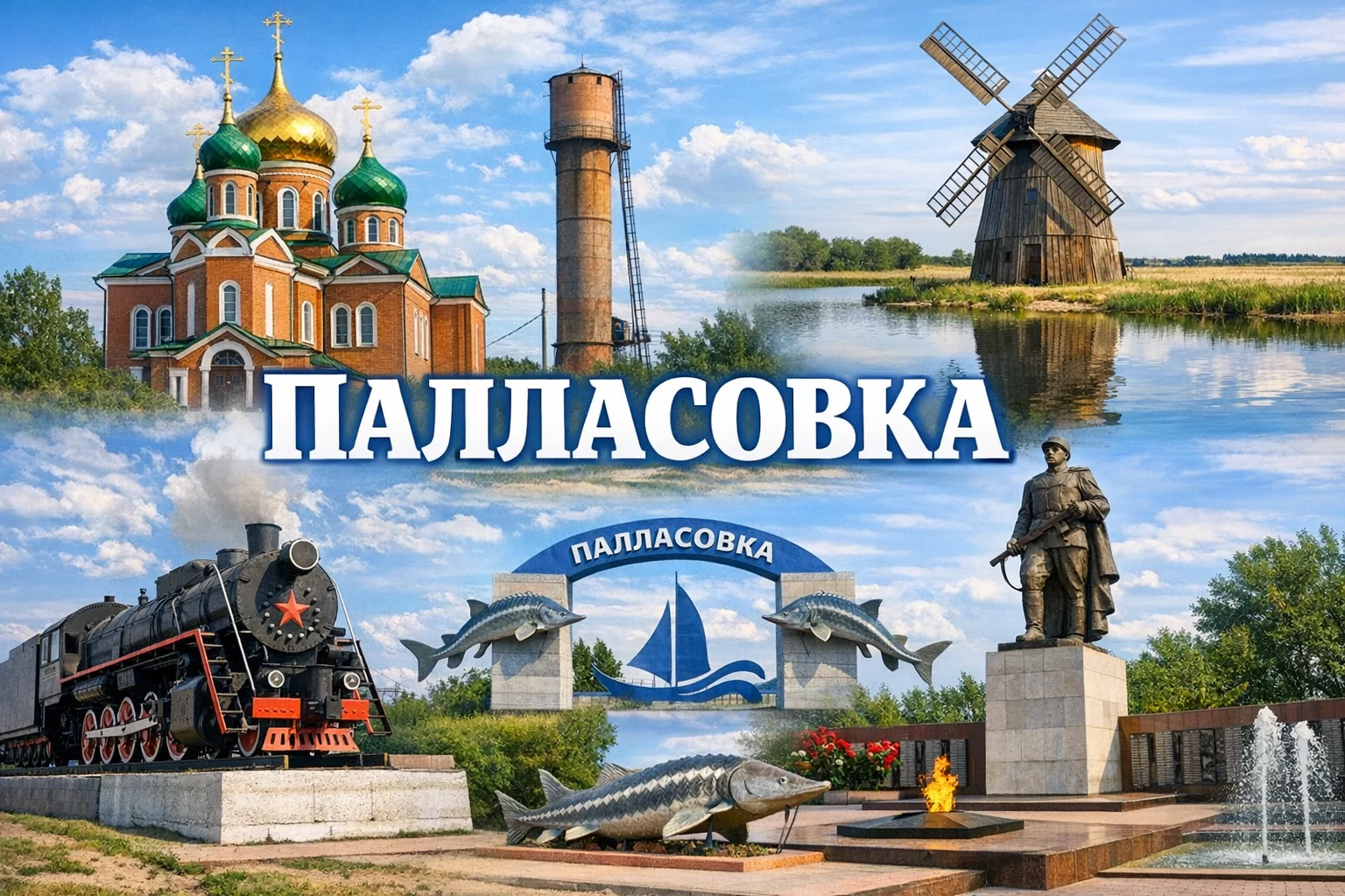 Палласовка Волгоградская область Палласовка Волгоградская область