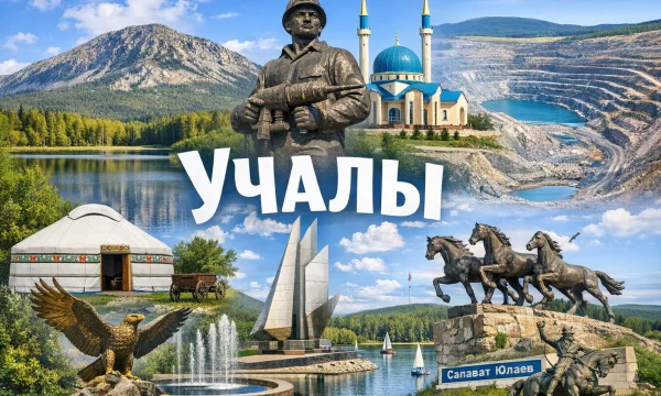Учалы Республика Башкортостан Учалы Республика Башкортостан