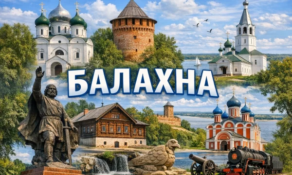 Балахна Нижегородская область Балахна Нижегородская область