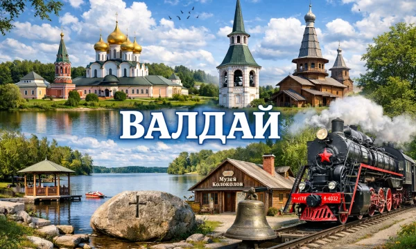 Валдай Новгородская область Валдай Новгородская область