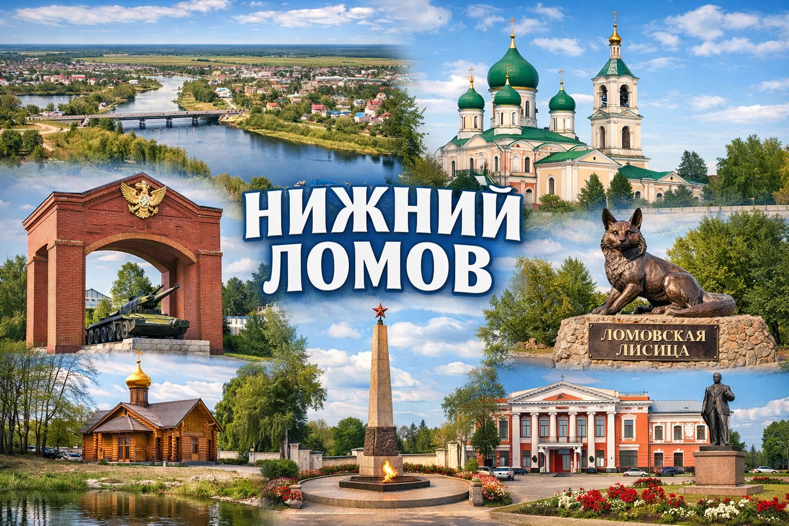 Нижний Ломов Пензенская область Нижний Ломов Пензенская область