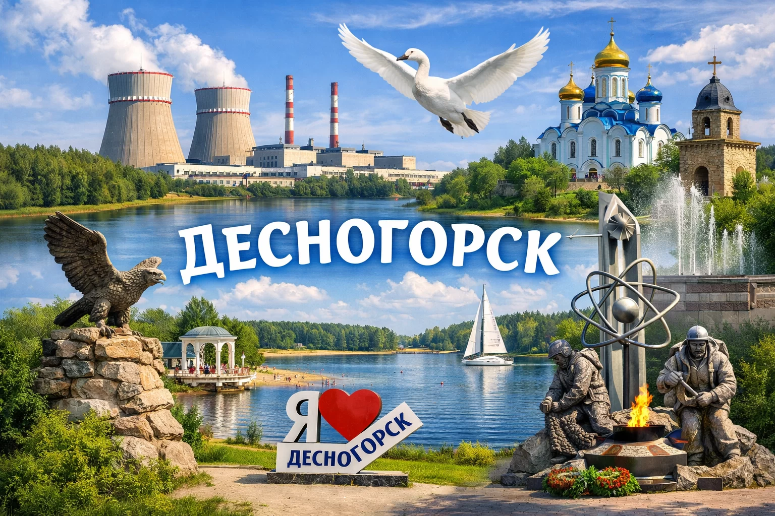Десногорск Смоленская область Десногорск Смоленская область