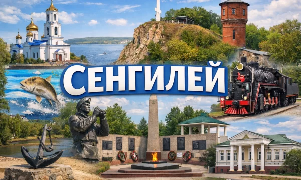 Сенгилей Ульяновская область Сенгилей Ульяновская область