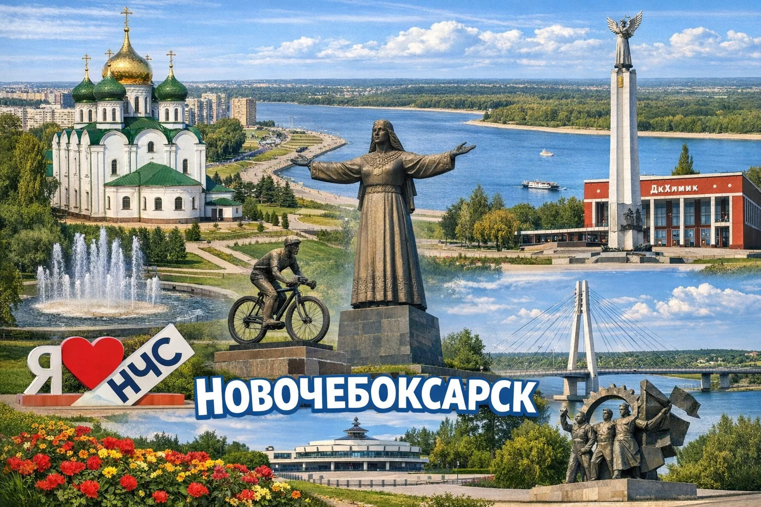 Новочебоксарск Чувашская Республика Новочебоксарск Чувашская Республика
