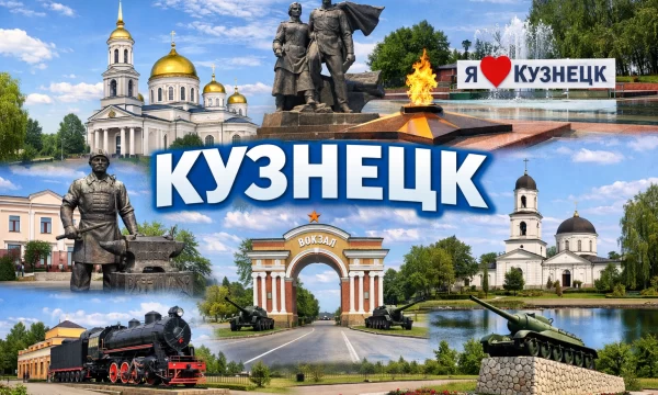 Кузнецк Пензенская область Кузнецк Пензенская область