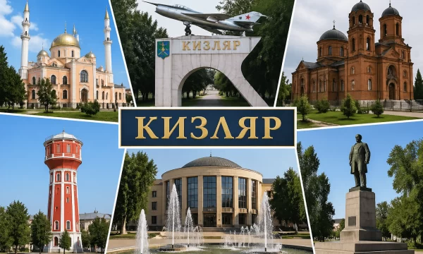 Кизляр Республика Дагестан Кизляр Республика Дагестан