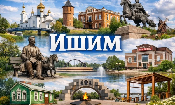 Ишим Тюменская область Ишим Тюменская область
