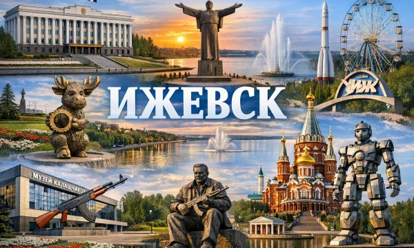 Ижевск Удмуртская Республика Ижевск Удмуртская Республика