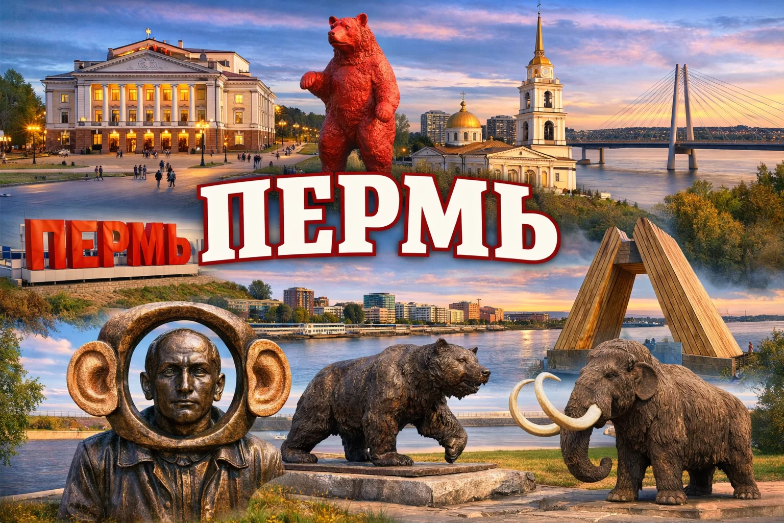Пермь Пермский край Пермь Пермский край