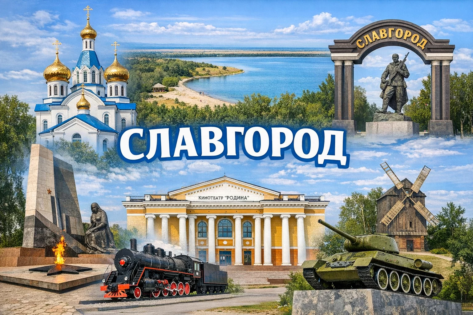 Славгород Алтайский край Славгород Алтайский край