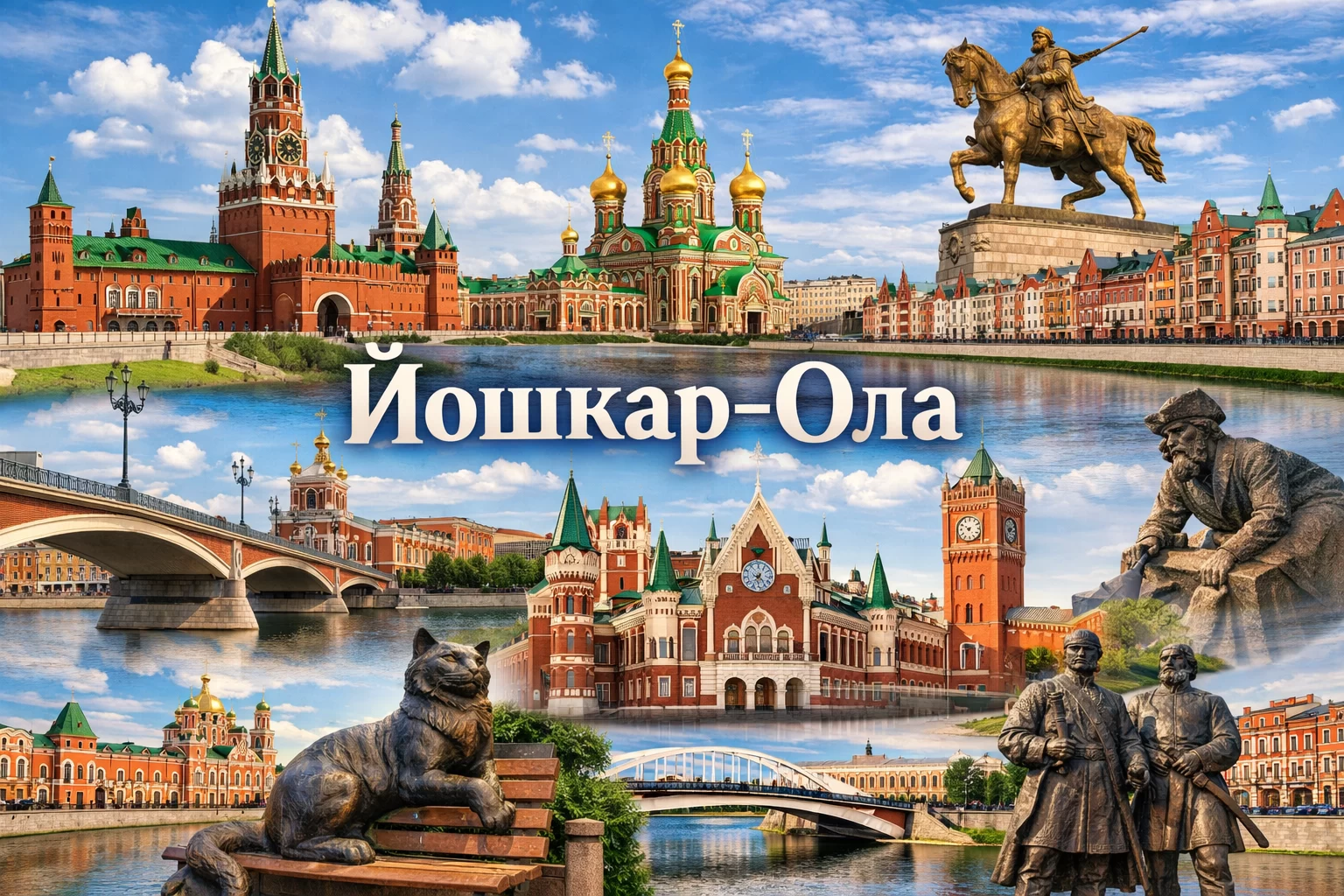 Йошкар-Ола Республика Марий Йошкар-Ола Республика Марий