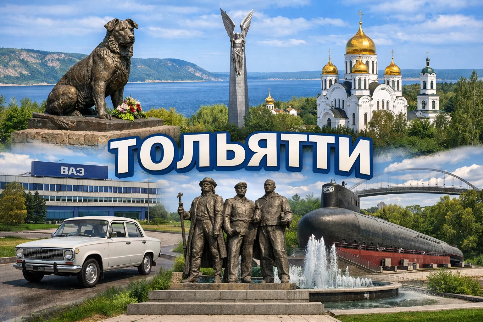 Тольятти Самарская область Тольятти Самарская область