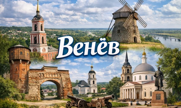 Венёв Тульская область Венёв Тульская область