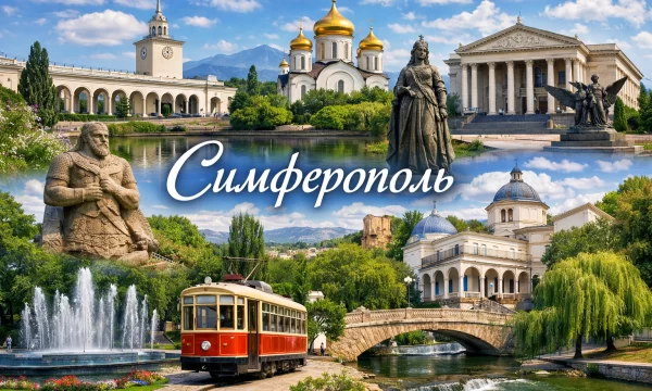 Симферополь Республика Крым Симферополь Республика Крым