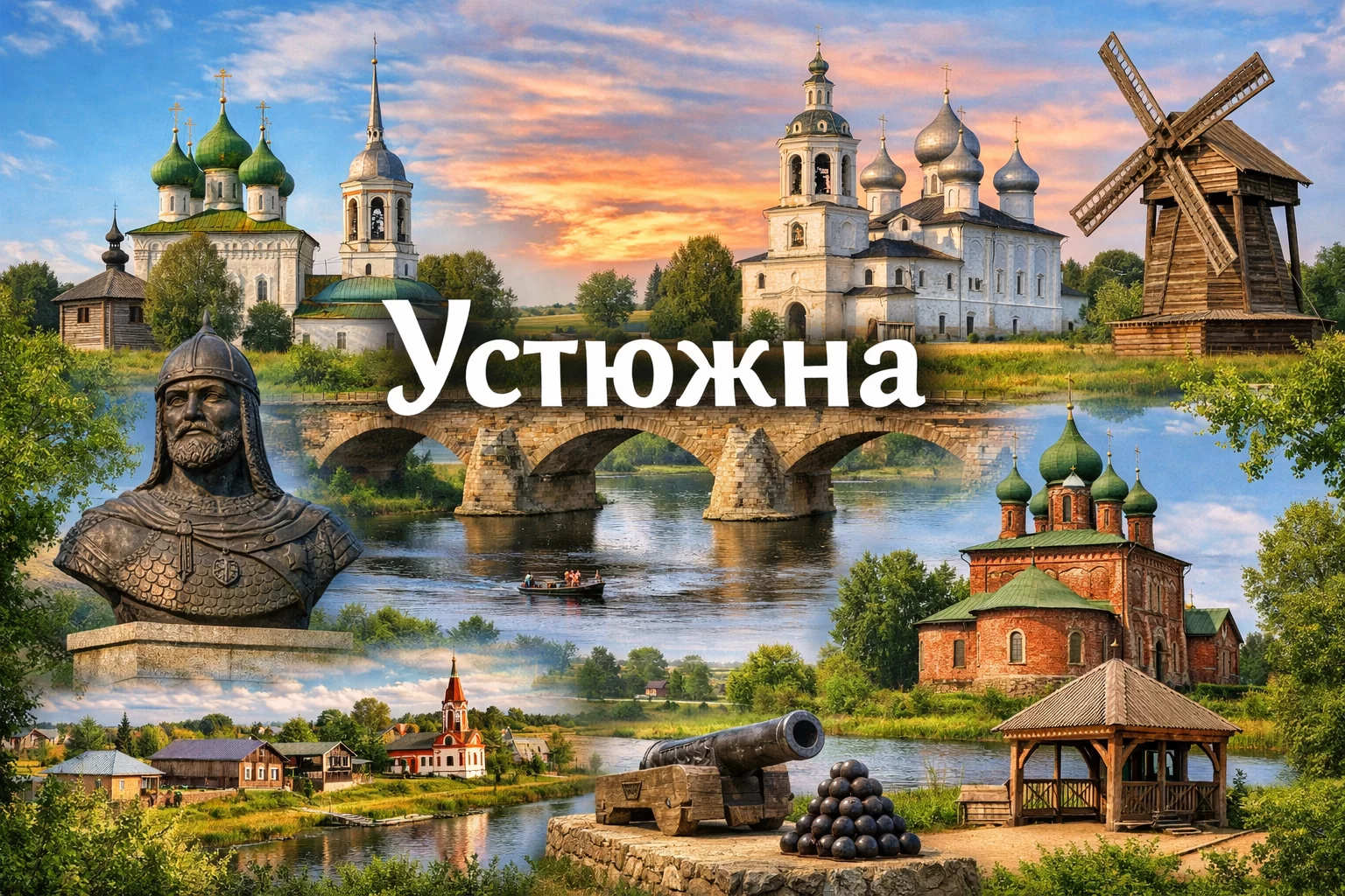 Устюжна Вологодская область Устюжна Вологодская область