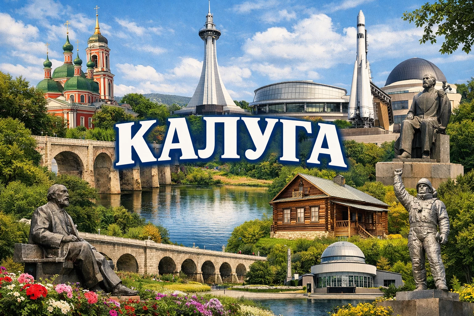 Калуга Калужская область Калуга Калужская область