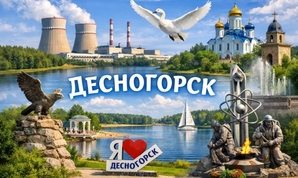 Десногорск Смоленская область Десногорск Смоленская область