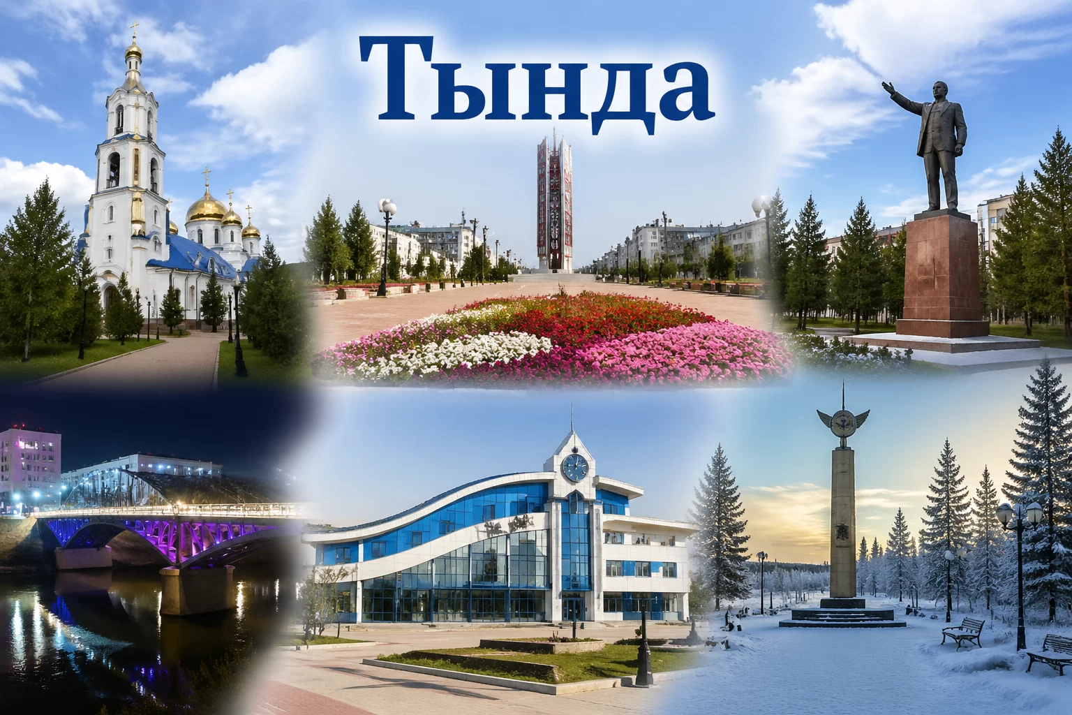 Тында Амурская область Тында Амурская область