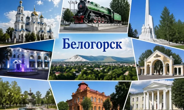 Белогорск Амурская область Белогорск Амурская область