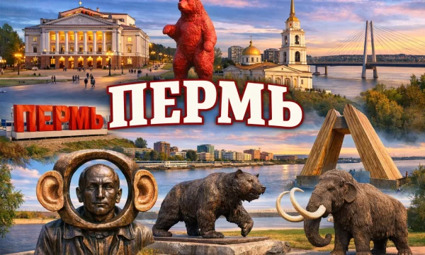 Пермь Пермский край Пермь Пермский край