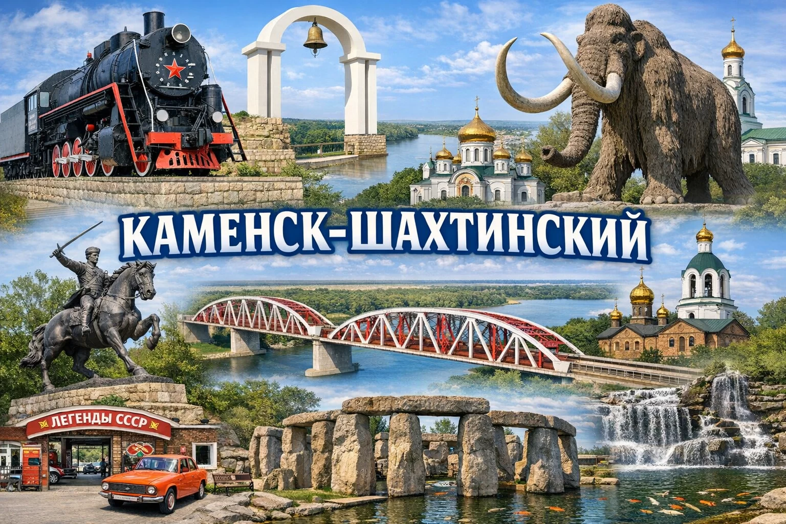 Каменск-Шахтинский Ростовская область Каменск-Шахтинский Ростовская область
