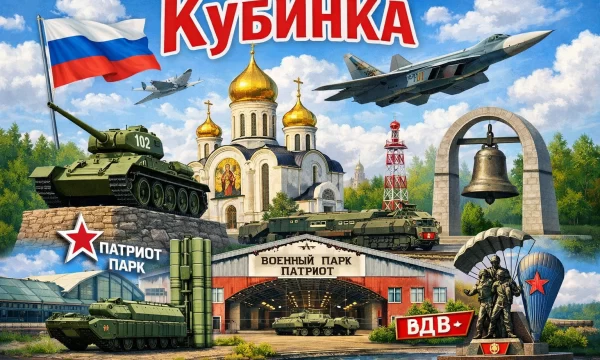 Кубинка Кубинка